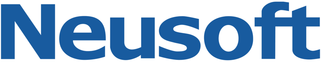 neusoft logo.svg